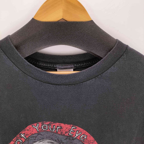 テネシーリバー TENNESSEE RIVER ムービープリントクルーネックTシャツ メンズ  2XL